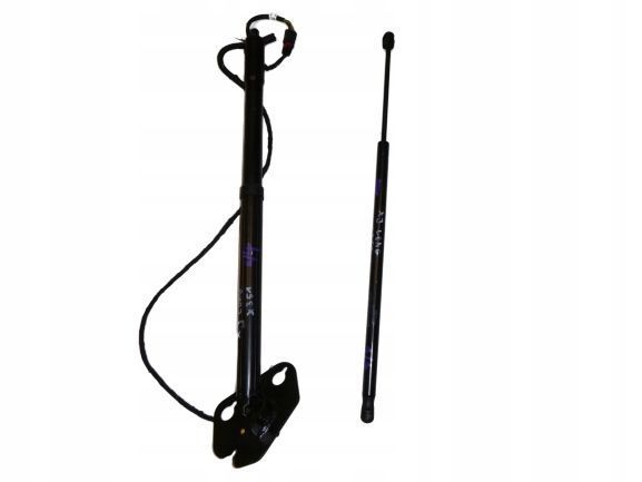 JAGUAR XJ X351 SIŁOWNIK TELESKOP KLAPY BAGAŻNIKA