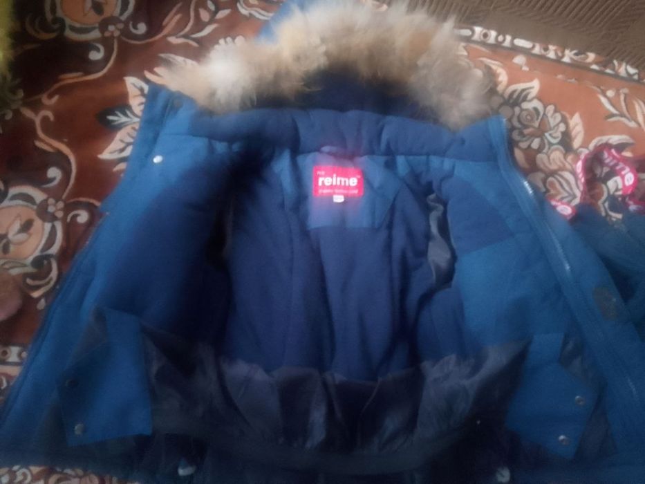 Продаю термо-комбінезон для хлопчика