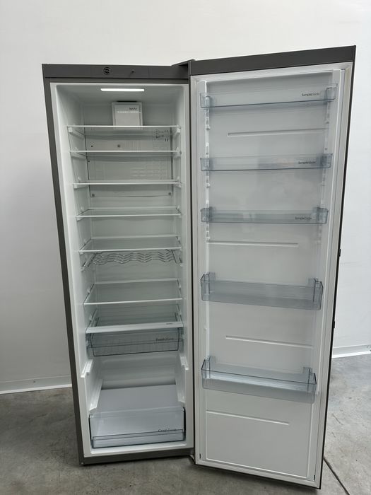 Холодильна камера Gorenje R6192FX / холодярка 370 л /185 см