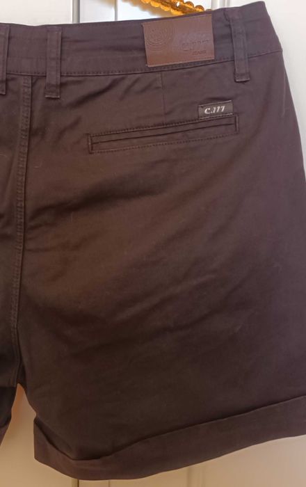 Calções C117 tam. 44