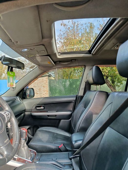 Продам Suzuki Grand Vitara