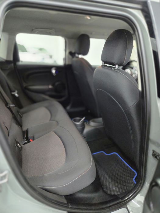 Mini cooper one D 1.5
