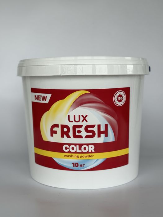 Пральний порошок 10кг/5кг лучше Ariel/Persil ОПТ/ГУРТ