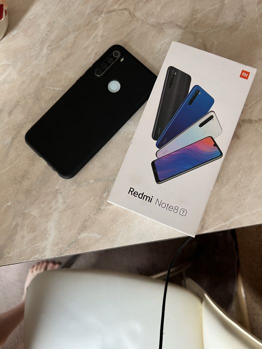 Redmi Note Xiaomi 8t