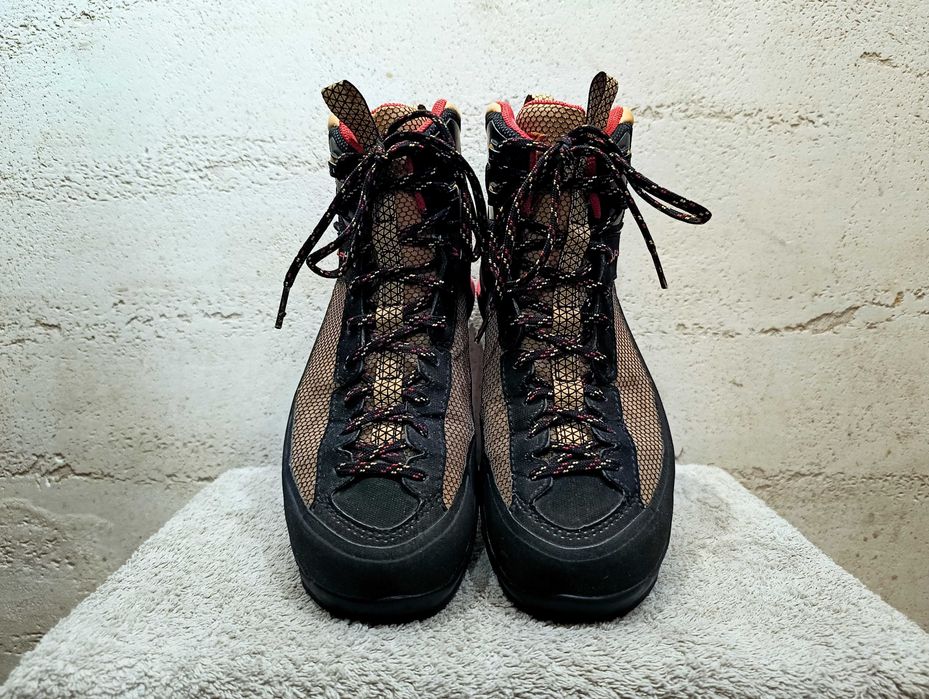 Buty trekkingowe GARMONT VETTA SYNTH GTX r.42 Gore-Tex stan bardzo dobry