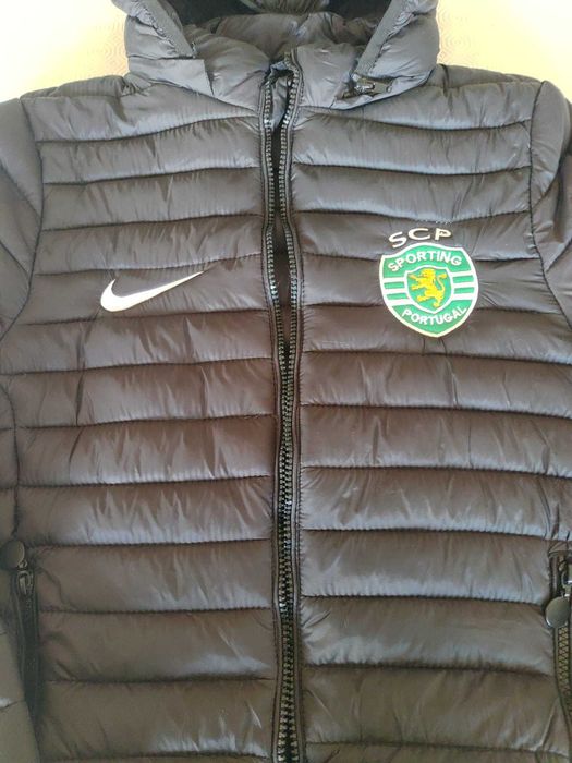 Nike Sportswear Sporting Preto