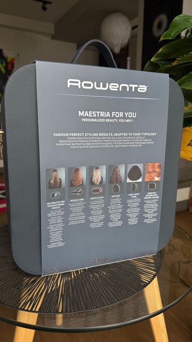 Фен Rowenta Maestria HY9430E0