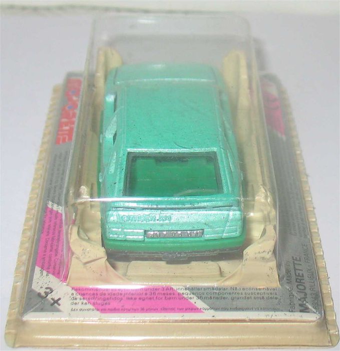 Majorette - Citroen XM