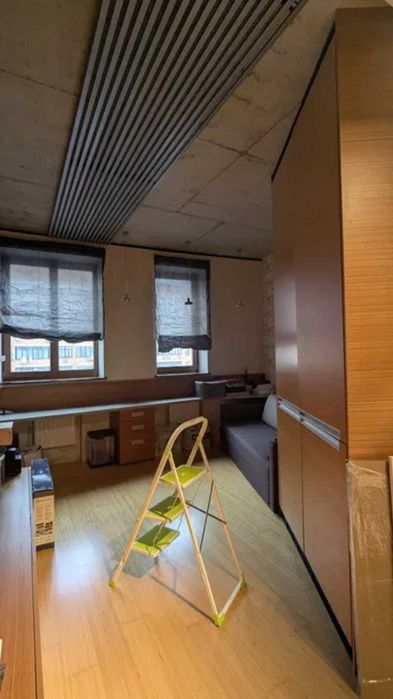 Продам 3к квартиру 115м2 в ЖК Джерело метро Ботанічний сад (5277) - Вид 6