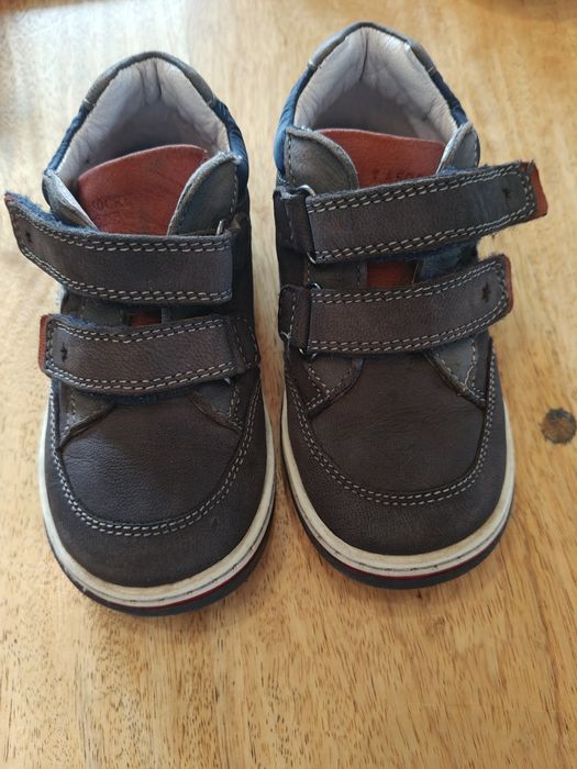 Buty chłopięce 23 Lasocki