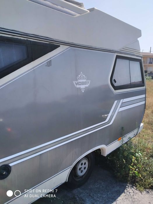 autocaravna a vendre
