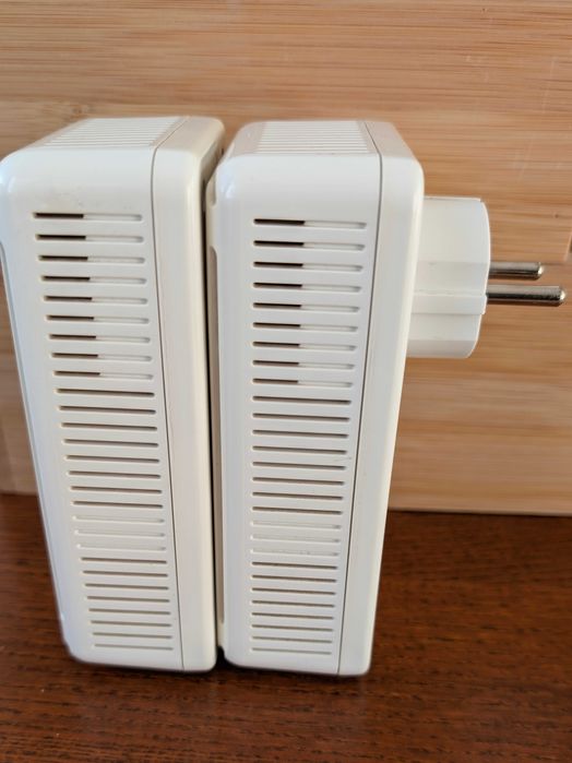 Devolo dLAN 200 AVplus: Internet estável pela rede elétrica!64283902673922122