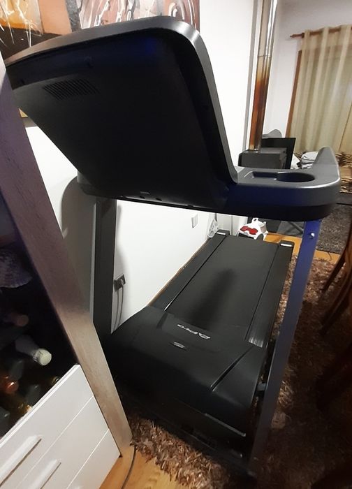 Passadeira BH Spro profissional eletrica de ginasio  profissional