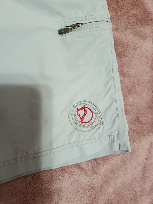 шорти чоловічі  Fjällräven
