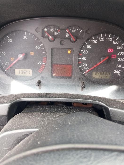 Golf 4  1.9 T.D.I