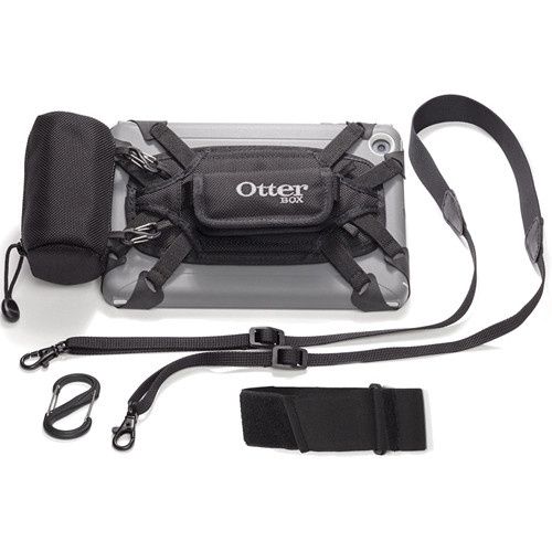 OtterBox Utility Series Latch II Tablet Mount – NEW64750958880642121