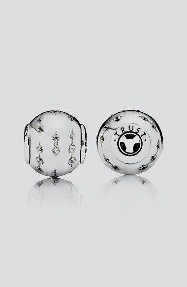 Pandora Charms Essence Trust Zaufanie 796019CZ