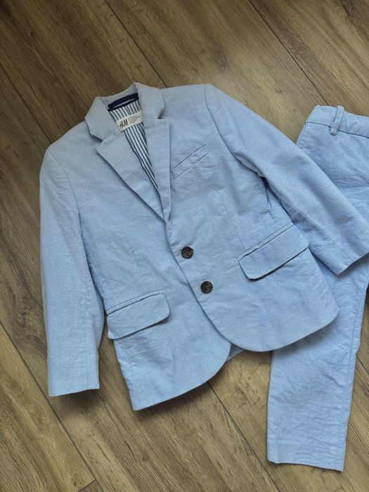 Костюмчик класичний H&M 98