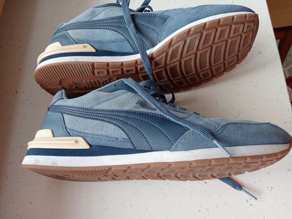 Buty puma softoam+ r 43 28 cm