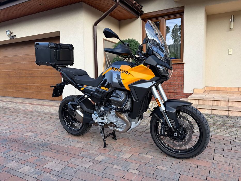 Moto Guzzi