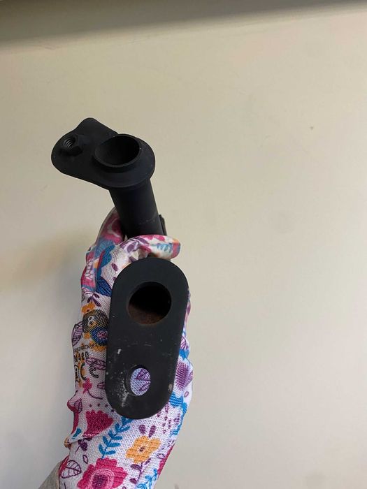 3711 Gmol tylny tył PRAWY Honda Goldwing GL1800 |2018+