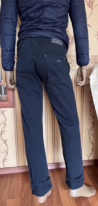 Джинсы Climber.  Premium