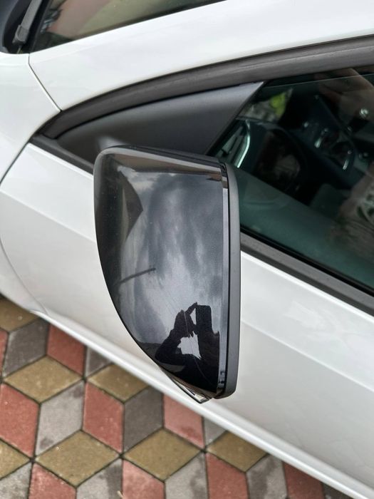 Дзеркало Skoda Octavia A7 а7 RS Шкода Октавія А7