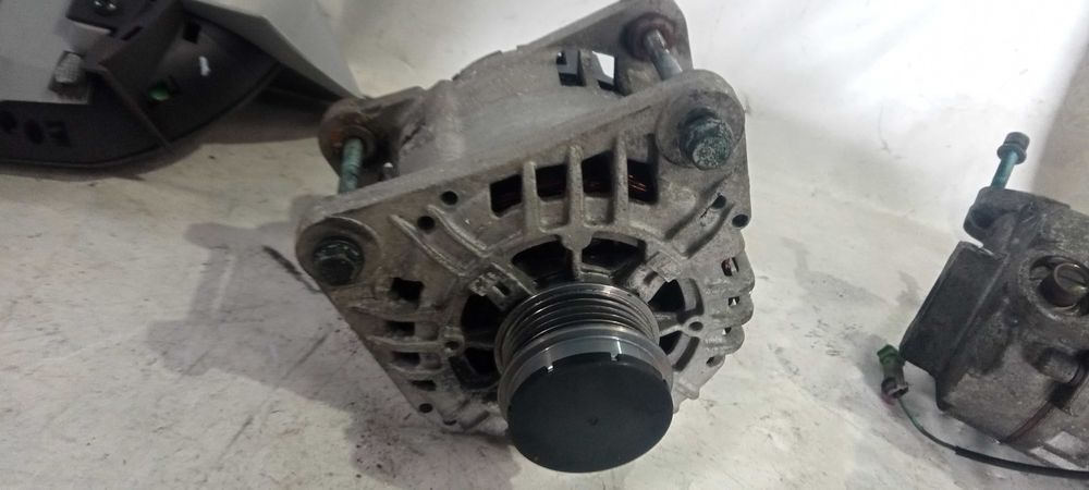 Alternador VW Audi Seat Skoda 1.9 tdi