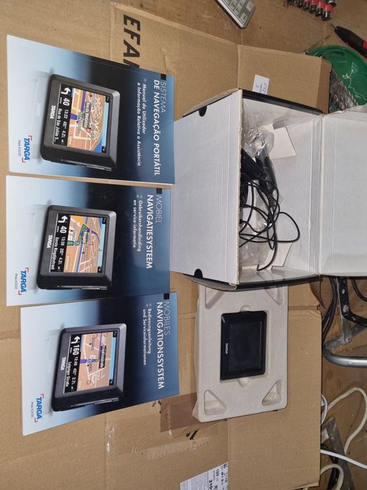 GPS Tagra model E3530425521201808691201