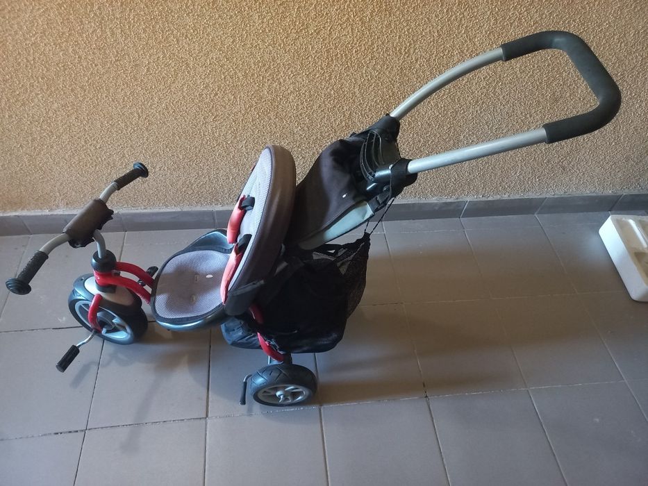 Продам трехколесный велосипед