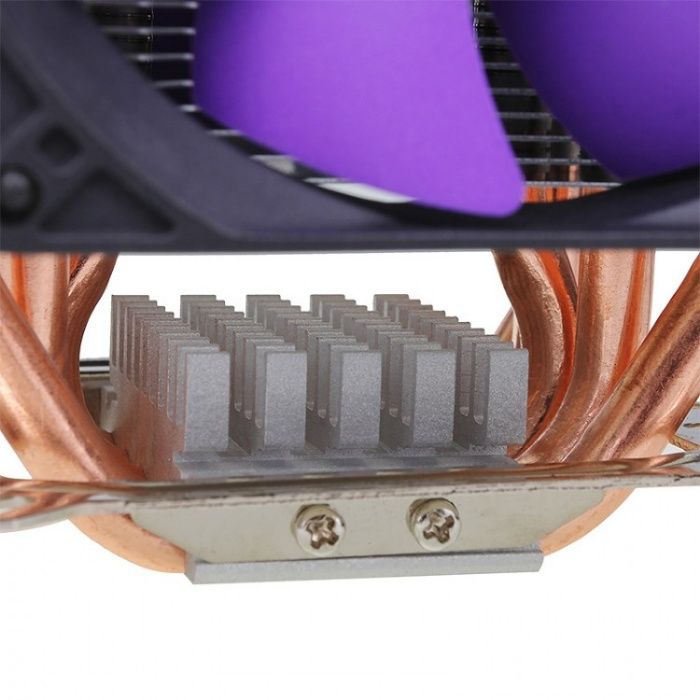 cooler Zero Infinity Shiva