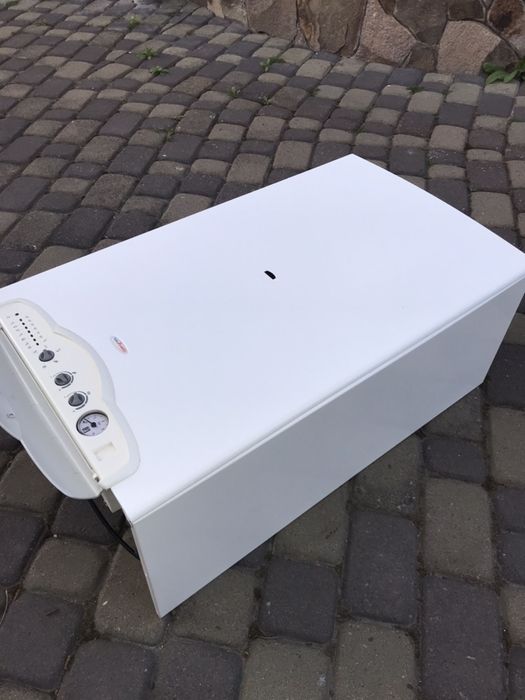 Катёл nova florida 24kw