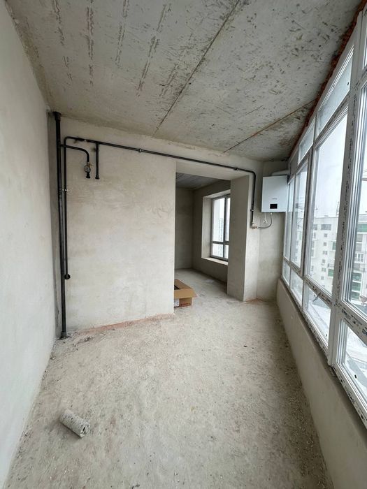 Гаряча новинка! 2 кімнатна в ЖК Міленіум,  955дол м2