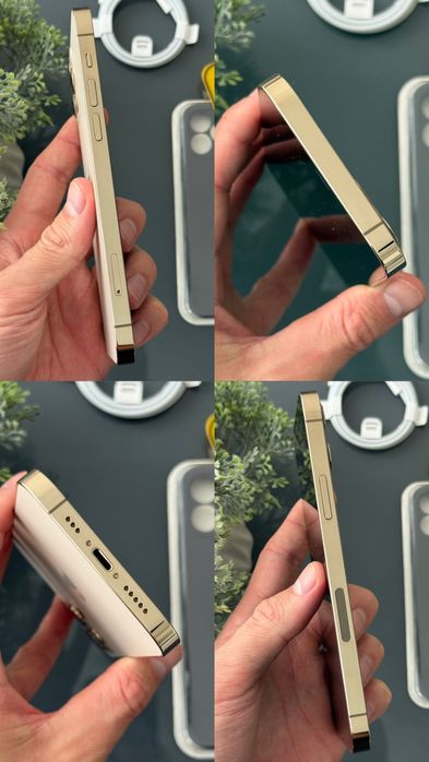 iPhone 12 Pro 128gb Neverlock Європа Айфон Гарантія