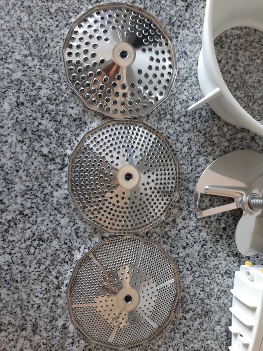 Passe-Vite ARIETE 260/1 (25 W)