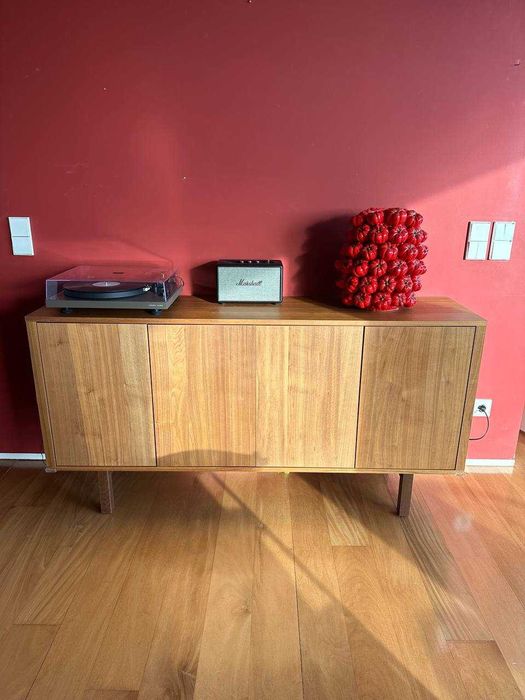 Aparador Ikea Stockholm