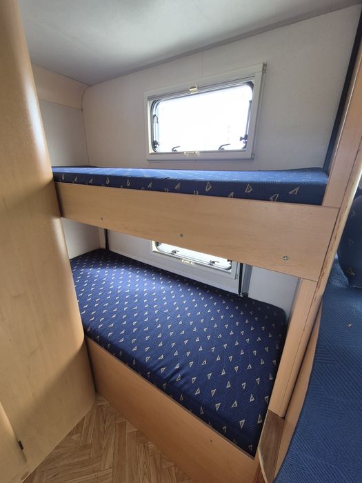 Fiat Ducato 15 2.8 JTD Joint 350