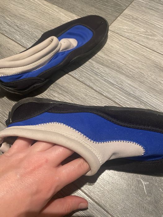 Buty do wody 39, gomma