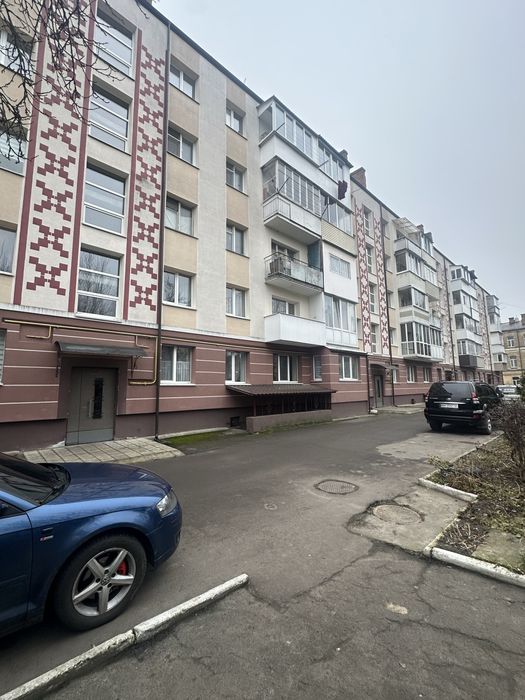 Здам 2 - кімн.квартиру з ремонтом, Пивзавод!