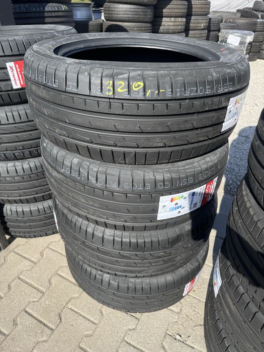Nowe opony letnie 235/50/18 Roadx 2025/6r
