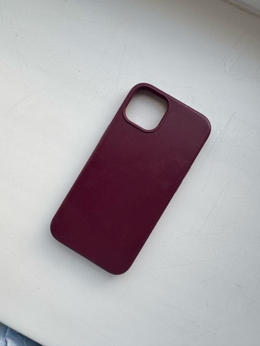 Чохли на iphone 13