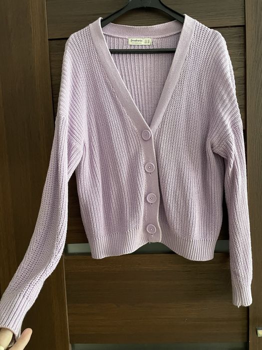 Sweter Stradivarius XS