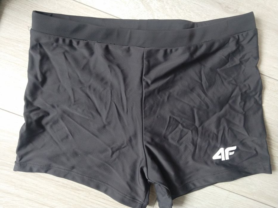 Kąpielówki męskie 4F Rozmiar S