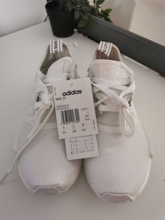 Adidas Originals NMD R1