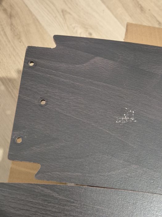 Wentylator Westinghouse Bendan