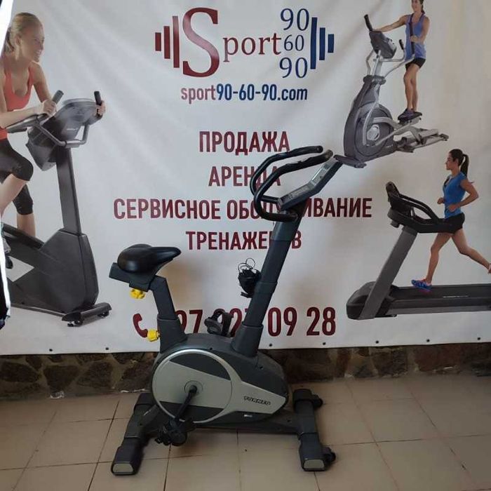 Оренда-прокат бігової доріжки, орбітрека, велотренажера, греблі. Київ