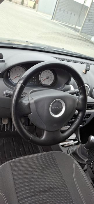 Продам Дачія Сандеро/ Dacia Sandero 2009