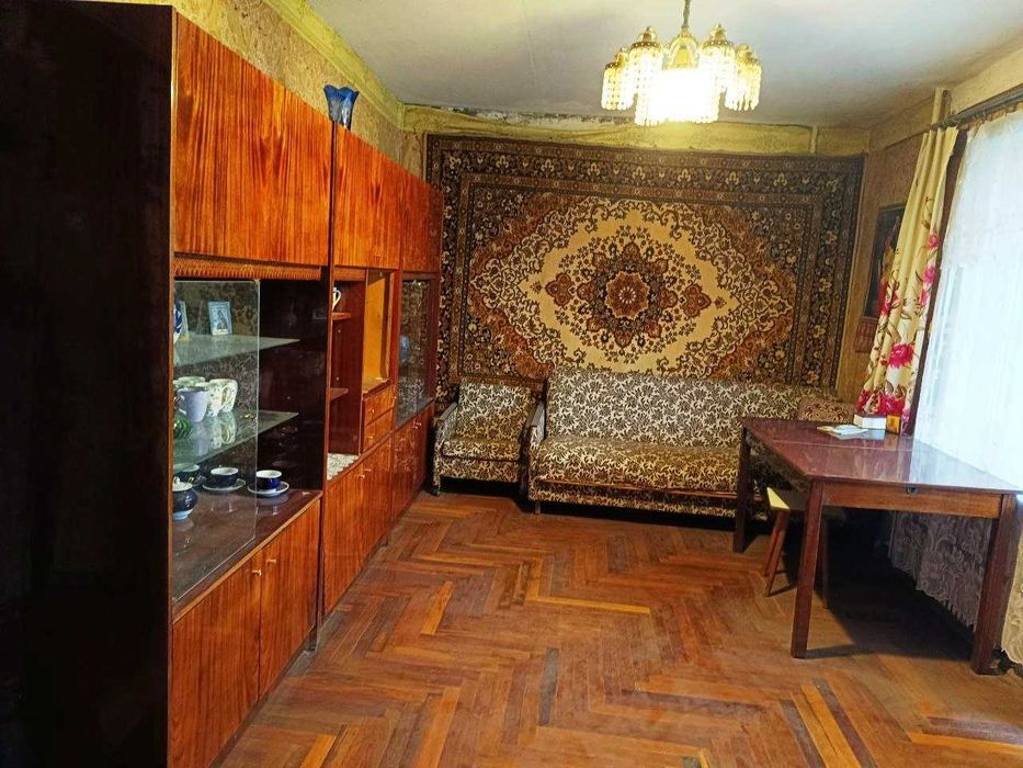 Продам 1-к квартиру, Александровский район, ул. Фортечная
