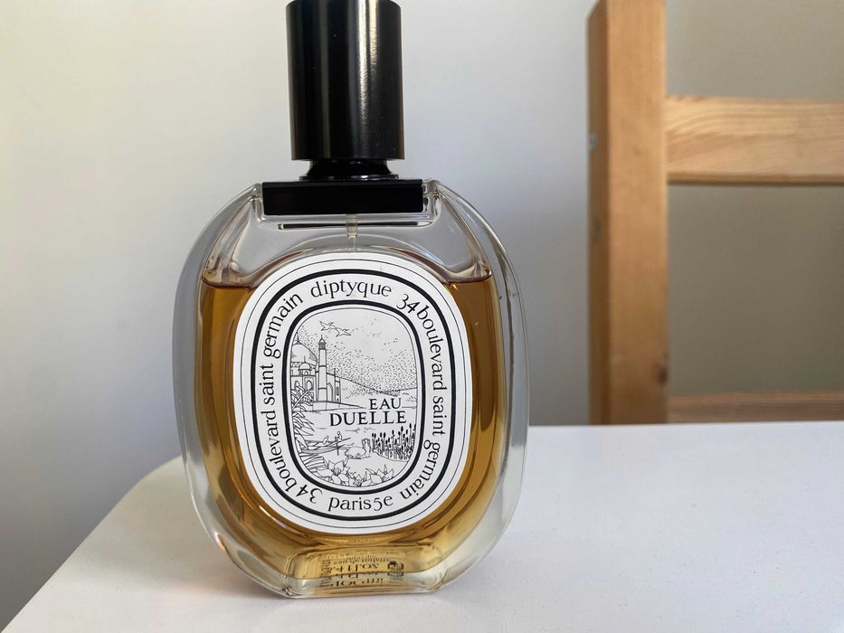 Diptyque Eau Duelle EDT