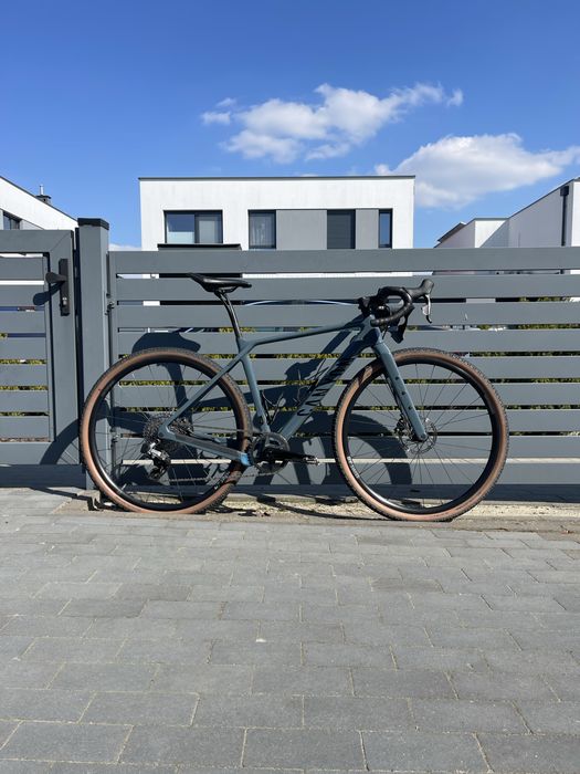 Canyon Grizl CF SL 7 eTap | Gravel | Carbon